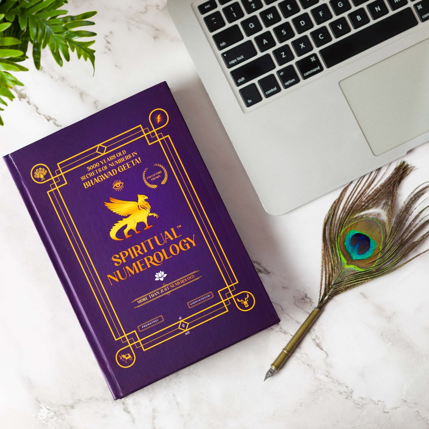Spritual Numerology English Version