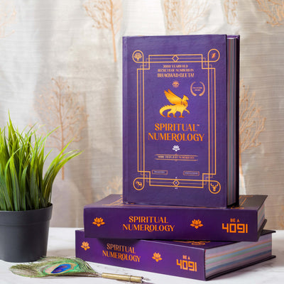 Spritual Numerology English Version
