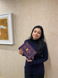 Vanshika Singh